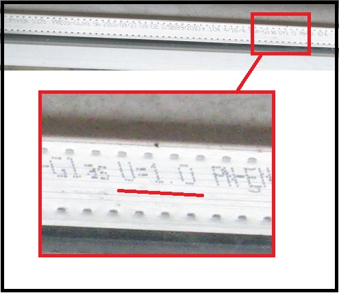 comment trouver le coefficient k