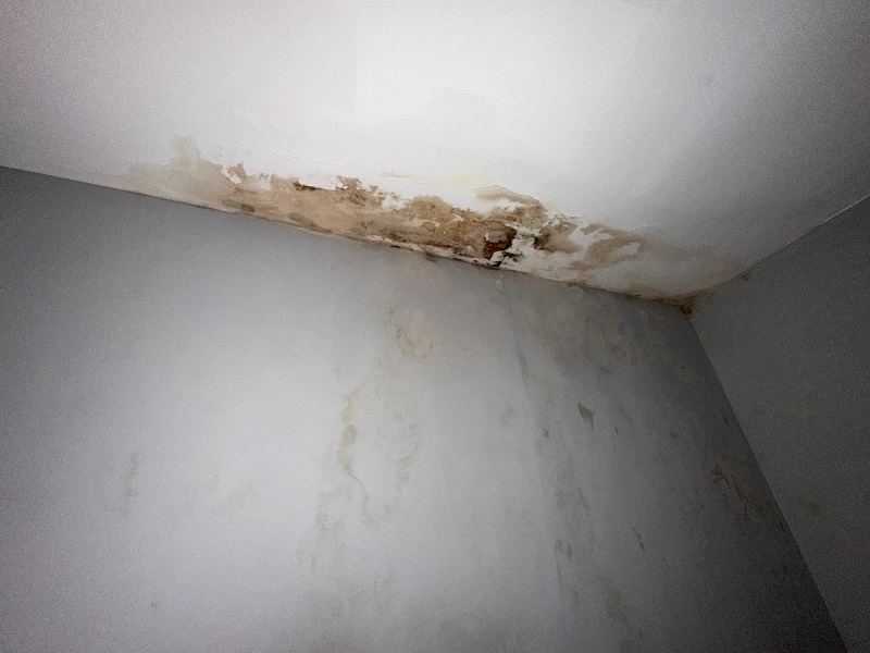 Problème de condensation sur vos murs et vitrages ?