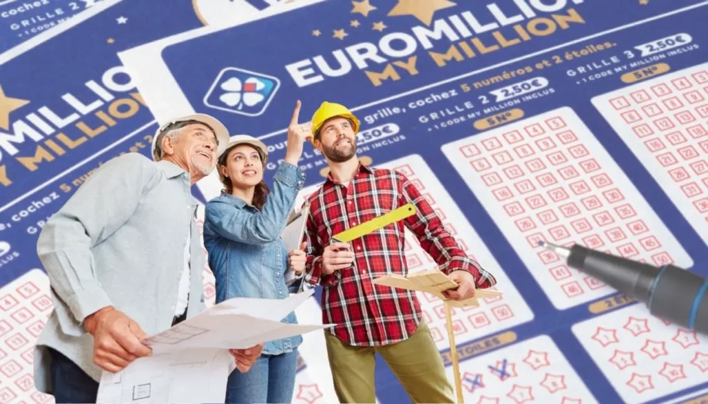 Bullshit rénovation