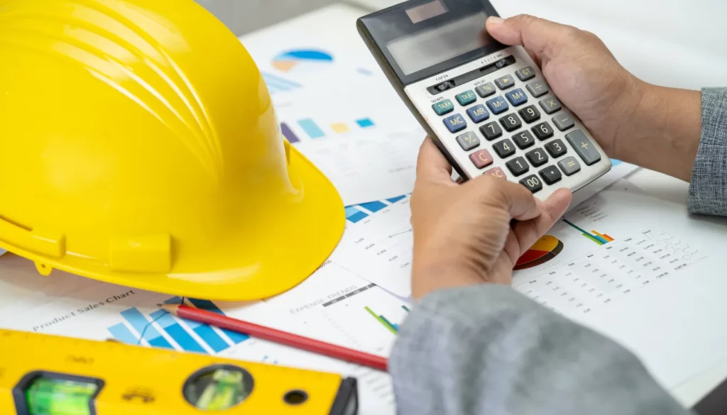 Mon astuce perso pour estimer le montant des travaux avant d&rsquo;acheter ?