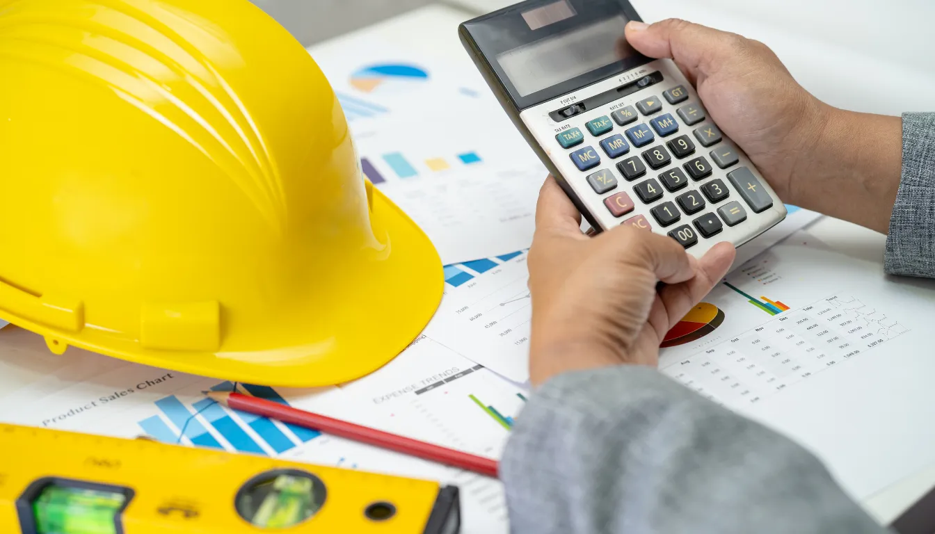 Mon astuce perso pour estimer le montant des travaux avant d&rsquo;acheter ?