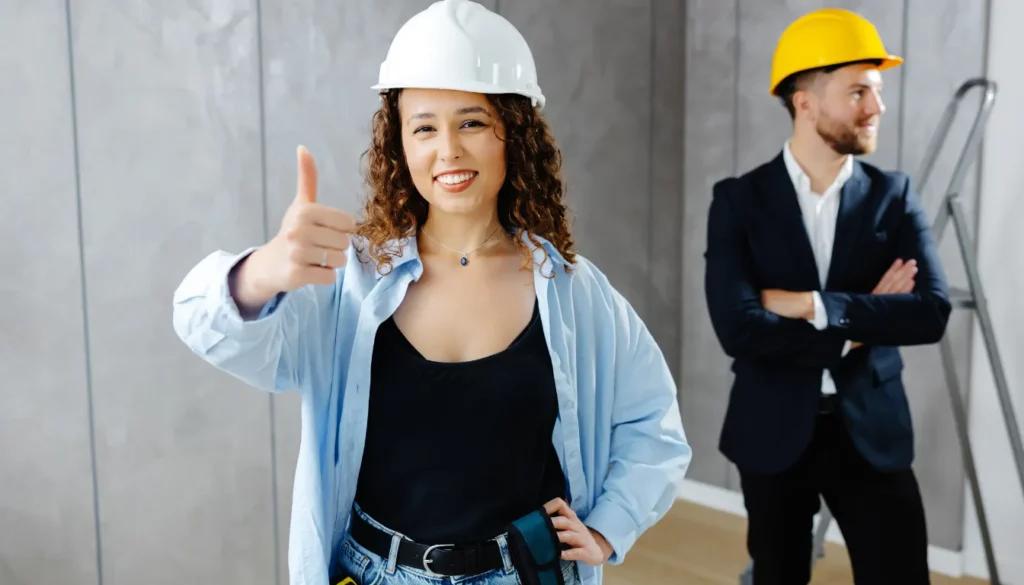 Comment s&rsquo;assurer que vos travaux seront conformes ?