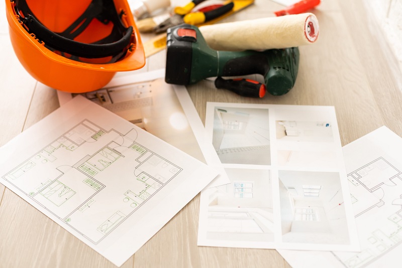 Les étapes indispensables pour réussir son projet de rénovation