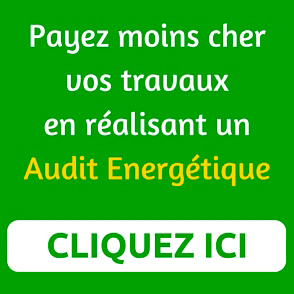 Audit énergétique logement